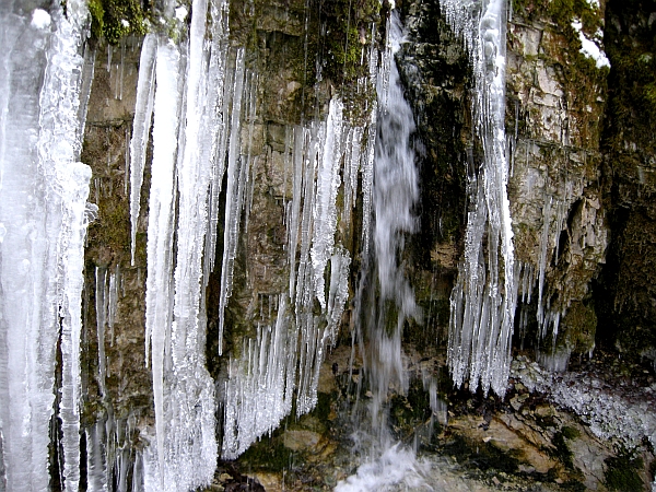 Cristalli di luce